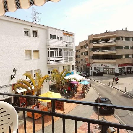 Casablanca 1B Apartment Nerja Exterior foto
